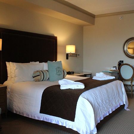 Diamond Mills Hotel Saugerties Ngoại thất bức ảnh