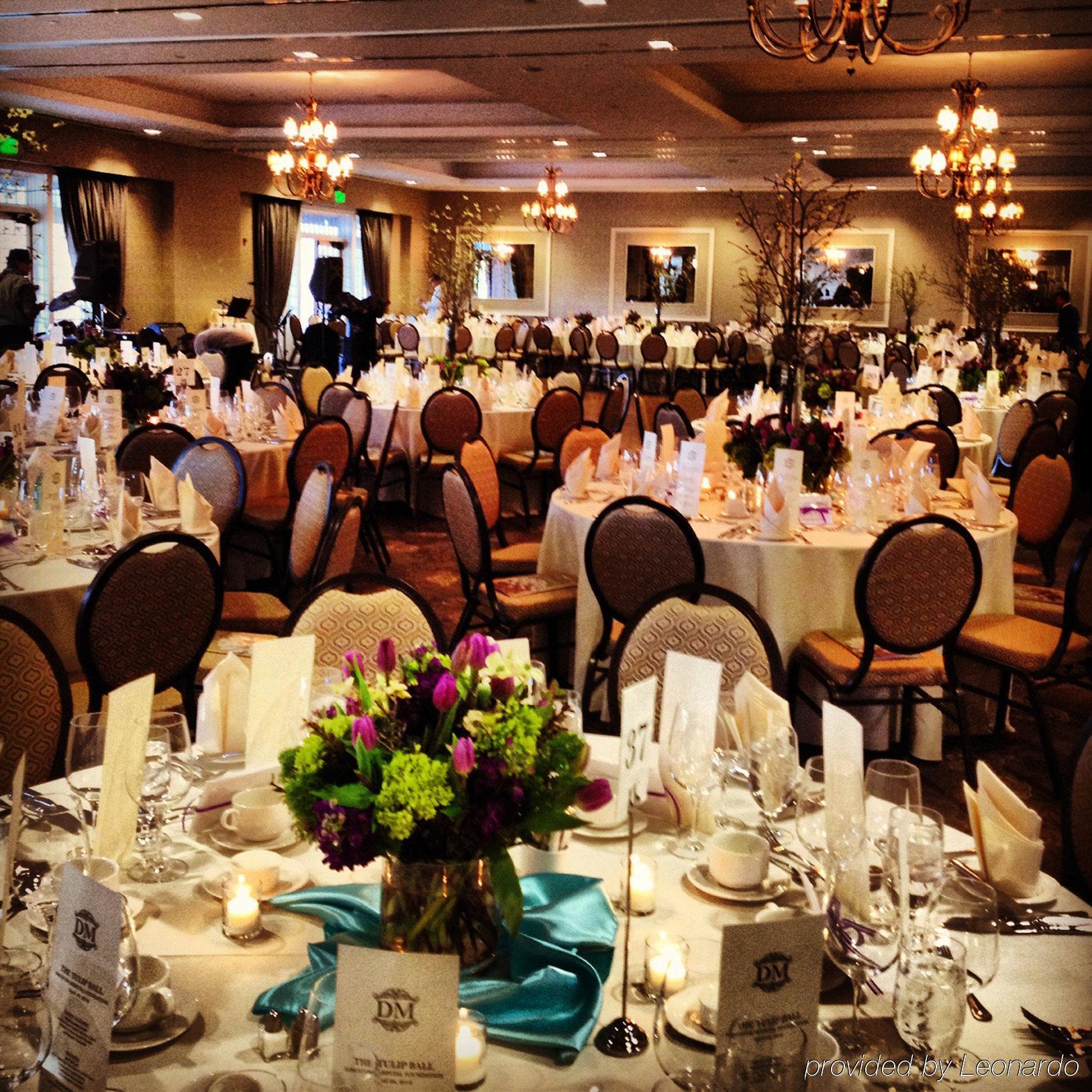 Diamond Mills Hotel Saugerties Nhà hàng bức ảnh