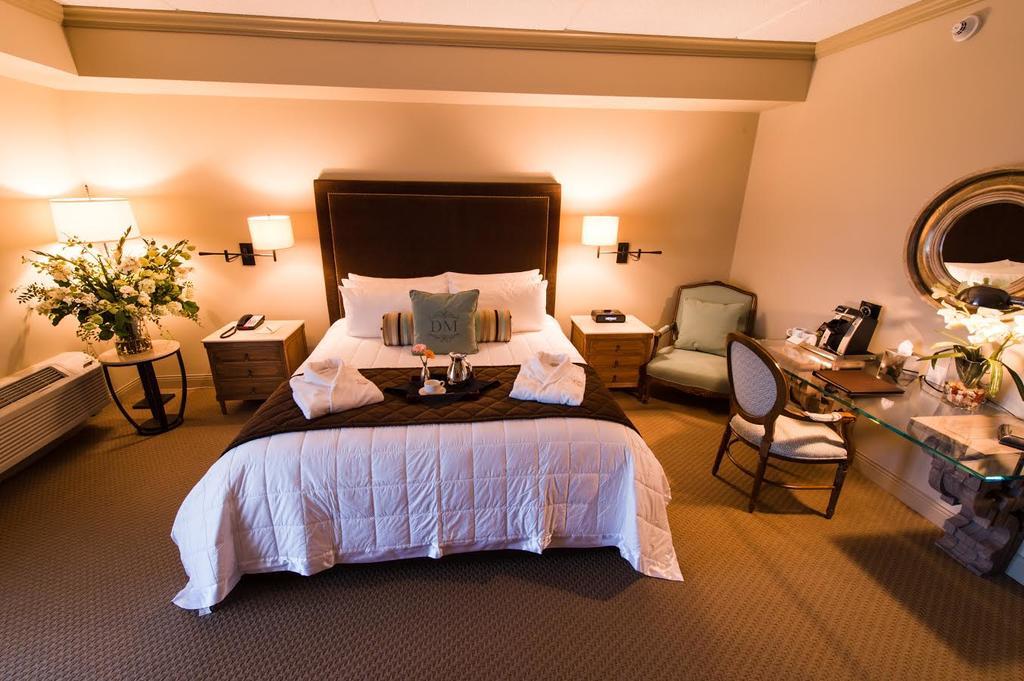 Diamond Mills Hotel Saugerties Ngoại thất bức ảnh