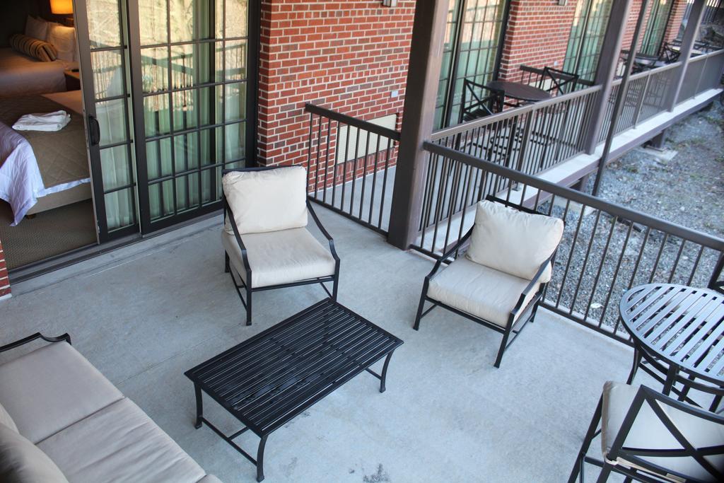 Diamond Mills Hotel Saugerties Ngoại thất bức ảnh