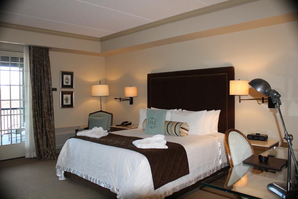 Diamond Mills Hotel Saugerties Ngoại thất bức ảnh