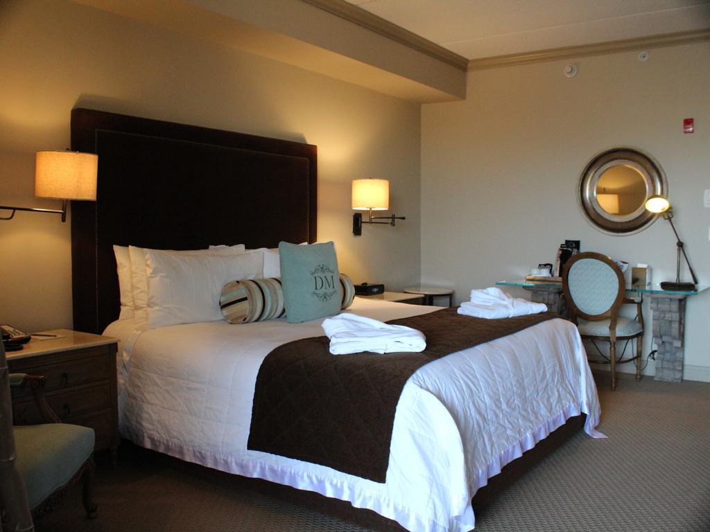 Diamond Mills Hotel Saugerties Ngoại thất bức ảnh