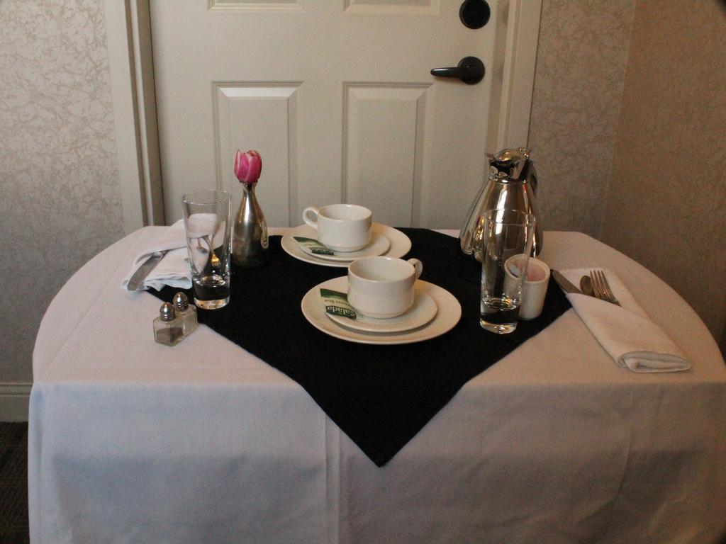 Diamond Mills Hotel Saugerties Ngoại thất bức ảnh
