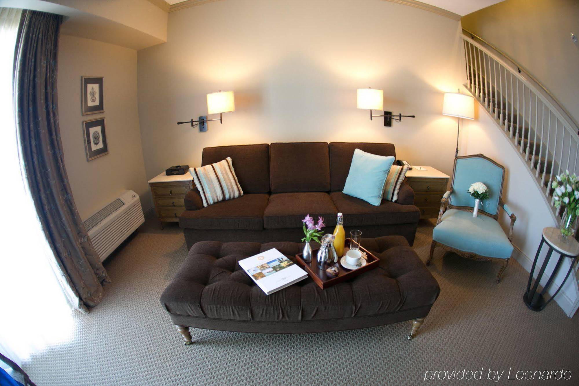 Diamond Mills Hotel Saugerties Ngoại thất bức ảnh