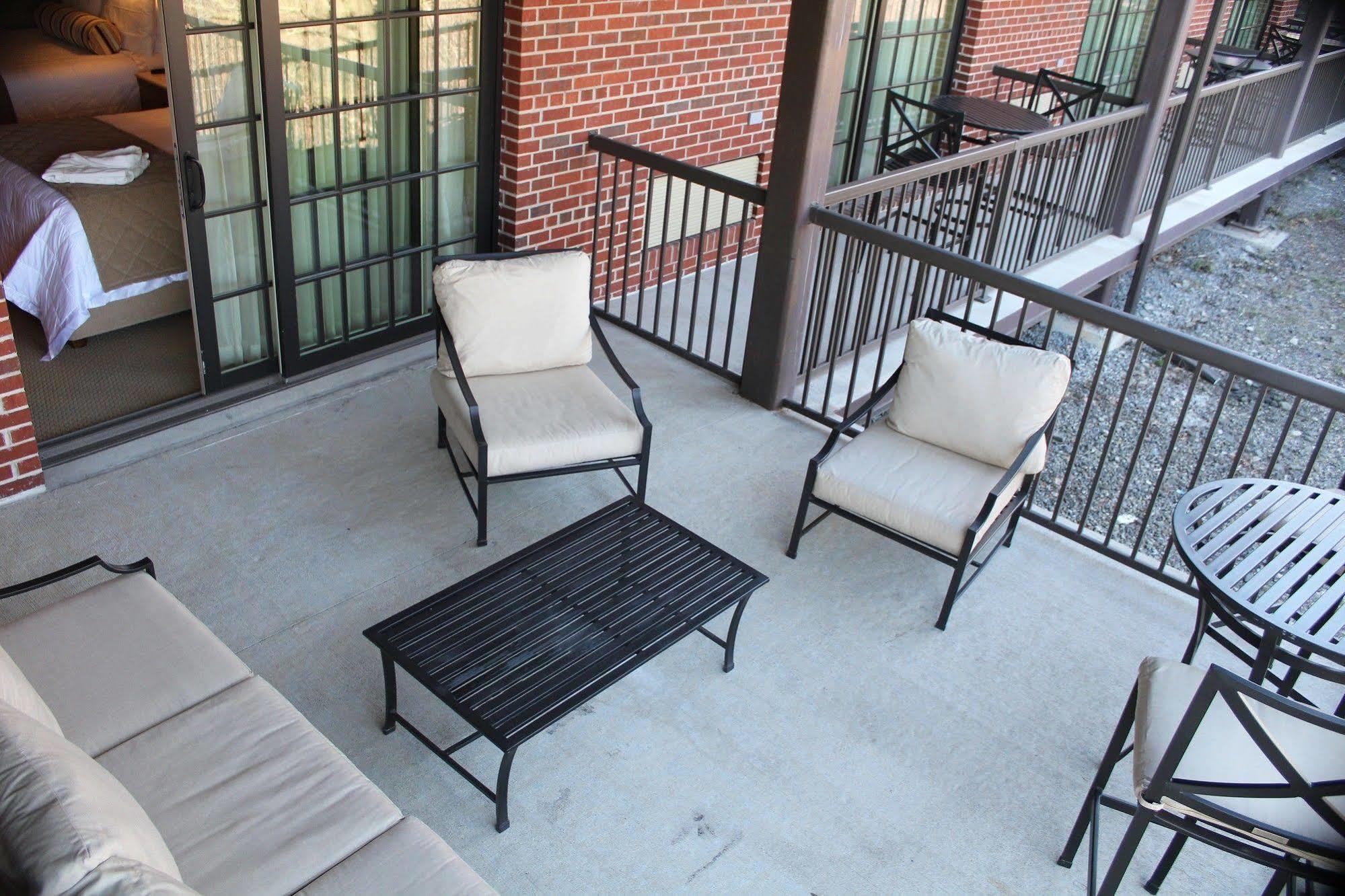 Diamond Mills Hotel Saugerties Ngoại thất bức ảnh