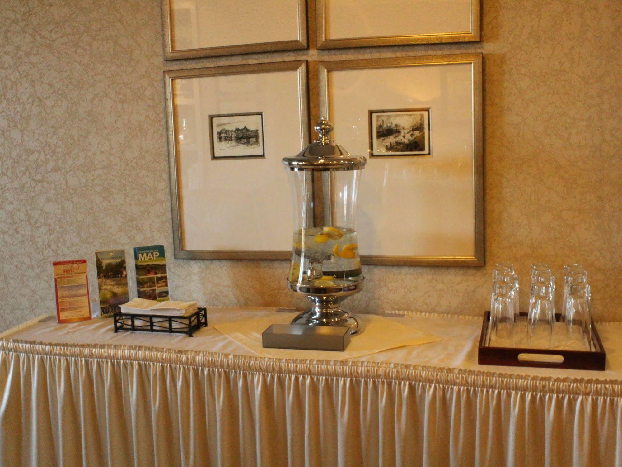 Diamond Mills Hotel Saugerties Ngoại thất bức ảnh