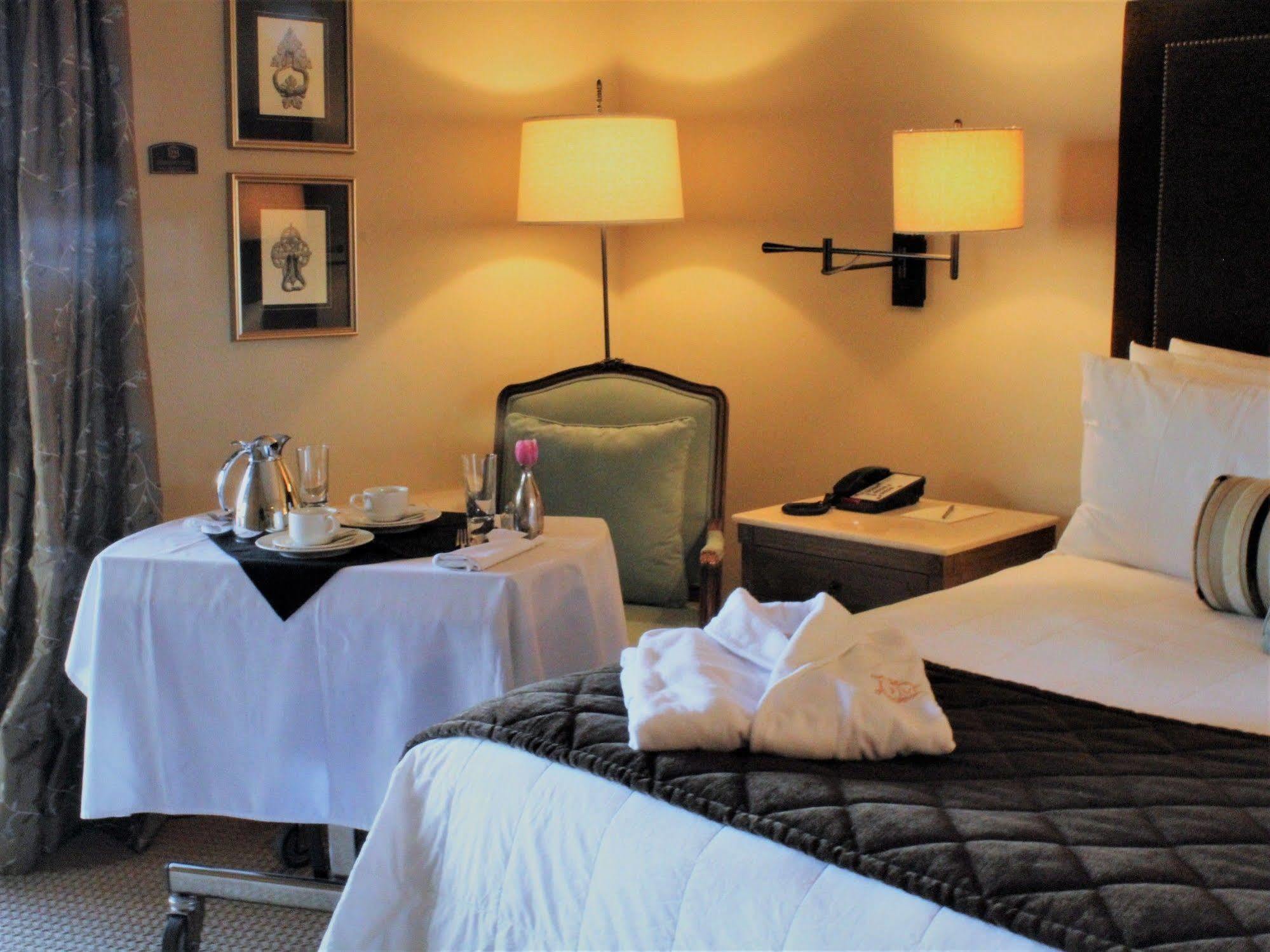 Diamond Mills Hotel Saugerties Ngoại thất bức ảnh