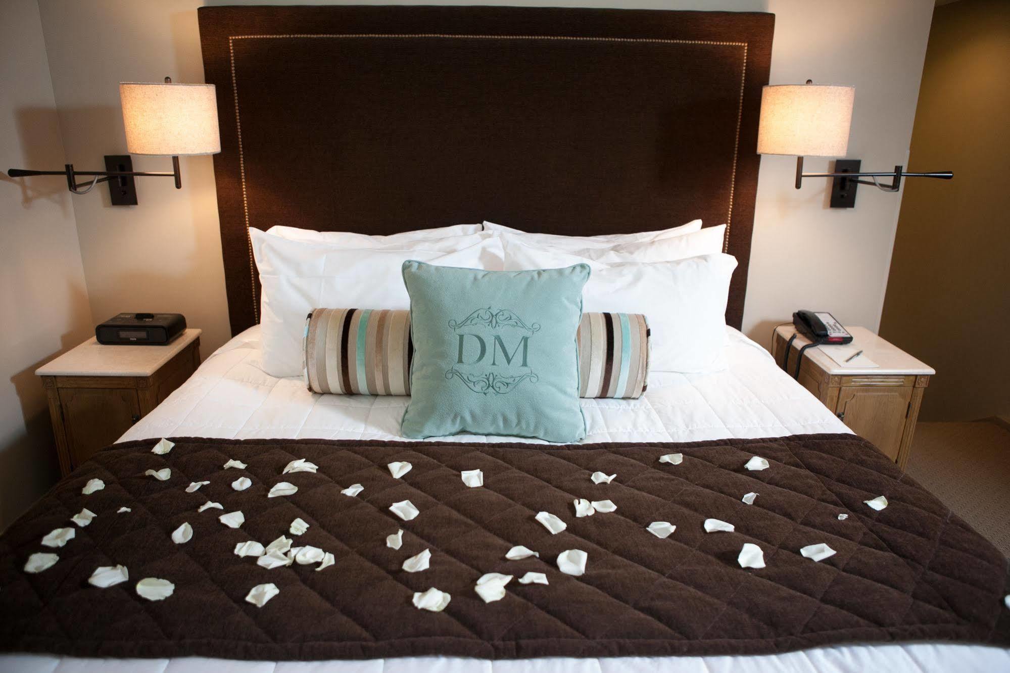 Diamond Mills Hotel Saugerties Ngoại thất bức ảnh