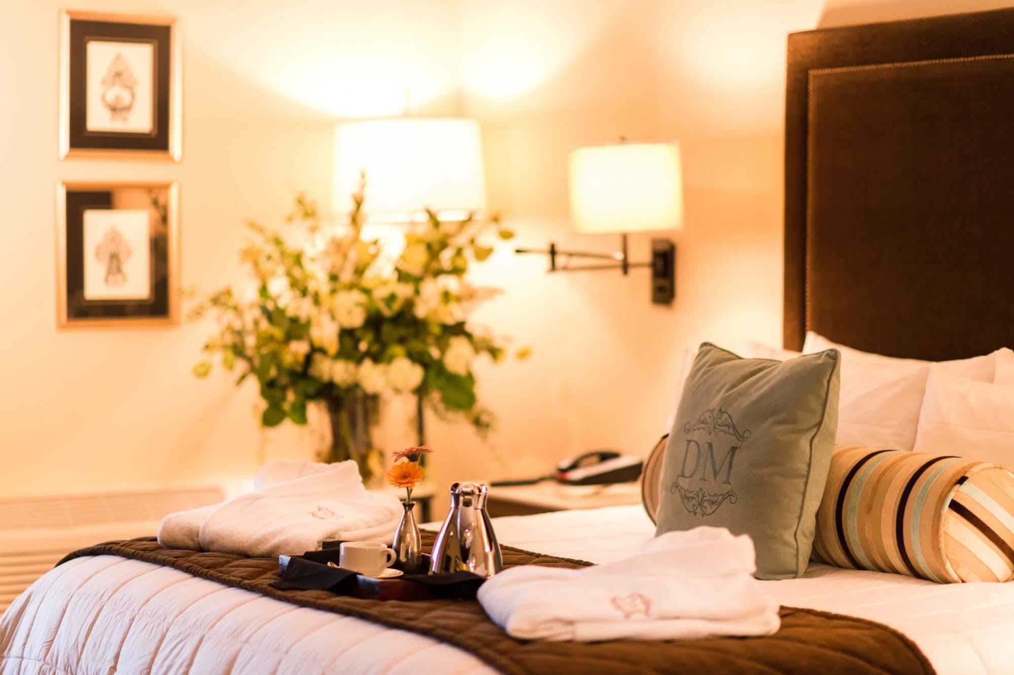 Diamond Mills Hotel Saugerties Ngoại thất bức ảnh